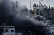 Προς νέα ανακωχή ο πόλεμος Ισραήλ - Χαμάς