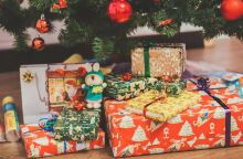 «Καλάθι του Άη Βασίλη»: Κάνει πρεμιέρα αύριο, 15.12