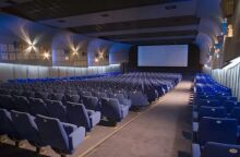 Ο εμβληματικός κινηματογράφος Όπερα επαναλειτουργεί από το Cinobo