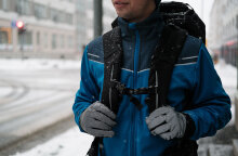 Ταξίδι σε χειμερινό προορισμό