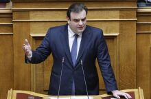 Πιερρακάκης: 3 μεταρρυθμιστικοί στόχοι για την Παιδεία 