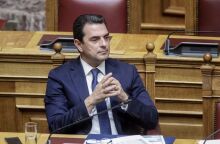 Πρόστιμο 2 εκατ. ευρώ στην Dixon South-East Europe για παραπλανητικές εκπτώσεις