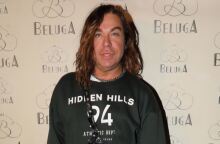 Ο Τρύφωνας Σαμαράς