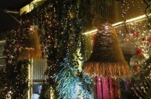 Σε ισχύ το εορταστικό ωράριο των καταστημάτων - Ποιές Κυριακές είναι ανοιχτά