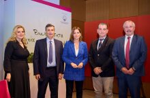 Οι συνέπειες της ατμοσφαιρικής ρύπανσης στην υγεία μας συζητήθηκαν σε εκδήλωση της Chiesi Hellas