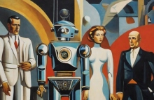 Τα πολλά πρόσωπα της Επιστημονικής Φαντασίας