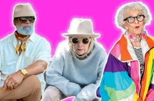 Granfluencers: Οι νέες έρευνες για τα social media