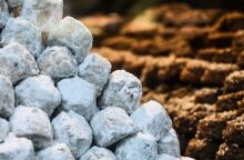 Μελομακάρονα ή κουραμπιέδες