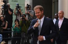 Πρίγκιπας Χάρι: Πέτυχε την καταδίκη της Daily Mirror 