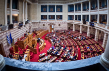 Η ώρα της κεντροαριστεράς;