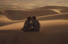 «Dune: Part Two»: Νέο τρέιλερ της ταινίας του Ντενί Βιλνέβ - Οι τελευταίες πληροφορίες για το πολυαναμενόμενο σίκουελ - Πότε κάνει πρεμιέρα στις αίθουσες.