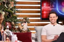 Η εφ’ όλης της ύλης συνέντευξη του Στέφανου Κασσελάκη στον ALPHA