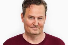 Ο θάνατος του Μάθιου Πέρι αποδίδεται σε λήψη κεταμίνης - Ποιοι άλλοι παράγοντες αναφέρονται στην ανακοίνωση του ιατροδικαστή. 