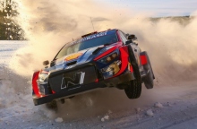 Αγωνιστικά ημερολόγια McKlein 2024:  Γιορτινά motorsport δώρα με συναίσθημα