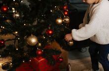 Χριστούγεννα 2023: Πότε κλείνουν και πότε ανοίγουν τα σχολεία μετά τις διακοπές 