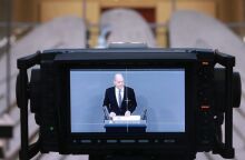 Γερμανία: Κατά της χαλάρωσης του «φρένου χρέους», αλλά υπέρ της διεξαγωγής πρόωρων εκλογών η πλειοψηφία - Επιβεβαιώνεται η δυσαρέσκεια των πολιτών.