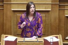 Ζωή Κωνσταντοπούλου