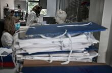 Νέος θεσμός στο ελληνικό Δημόσιο - Οι Σύμβουλοι Ανάπτυξης Ανθρώπινου Δυναμικού και ο ρόλος στην αξιολόγηση - Σύνδεσμος του υπουργείου Εσωτερικών με τους φορείς.