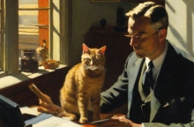 Πόσο κρατάει ένα βιβλίο, αλήθεια; 