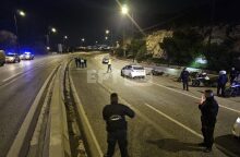 Συνελήφθη και τρίτο άτομο για τη θανάσιμη καταδίωξη στον Ασπρόπυργο 