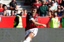 Ποδοσφαιριστής της γαλλικής Νις κατηγορείται για υποκίνηση μίσους