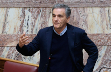 Οι τροποποιήσεις στο ποινικό σύστημα, η κόντρα Γιώργου Φλωρίδη – Ευκλείδη Τσακαλώτου και η ακροδεξιά