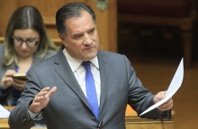 Άδωνις Γεωργιάδης