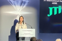 JTI: Διάκριση με τον τίτλο «Diamonds of the Greek Economy»