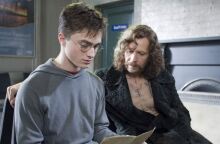 «Οι ταινίες του Μπάτμαν και του Χάρι Πότερ με έσωσαν» - Η αποκάλυψη του Γκάρι Όλντμαν