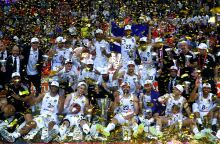 Euroleague: Η ανασκόπηση της χρονιάς