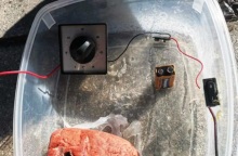 Βόμβα κοντά στην έδρα των ΜΑΤ – Έρευνες για το προφίλ των δραστών