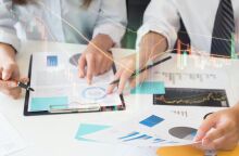 H τεχνητή νοημοσύνη στο οπλοστάσιο του δημοσίου