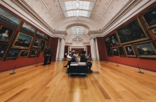 H τεχνητή νοημοσύνη και τα προβλήματά της 