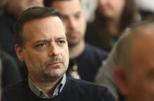 Δούκας για «Ανάπλαση ΑΕ»:  Δεν ήξερα τίποτα