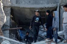 Η Χαμάς δέχθηκε και «εξετάζει» πρόταση συμφωνίας για κατάπαυση του πυρός