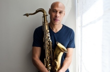 Joshua Redman