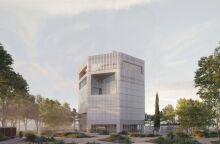 Στις αρχές του 2024 ξεκινούν οι εργασίες για το Μουσείο Ολοκαυτώματος στη Θεσσαλονίκη