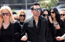 Νίκος Φλωρινιώτης: Όσα είχε εξομολογηθεί για τη μάχη του με τον καρκίνο 