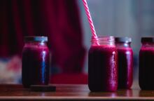 Πώς ο χυμός παντζαριού είναι το «μυστικό» για την μείωση αρτηριακής πίεσης