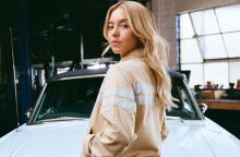 Η Σίντνεϊ Σουίνι 