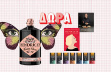 Κερδίστε βιβλία, φιάλες ποτού και είδη σπιτιού για όλη την οικογένεια