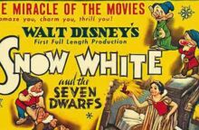 Σαν σήμερα, 21 Δεκεμβρίου, κάνει πρεμιέρα η ταινία «Η Χιονάτη και οι επτά νάνοι»