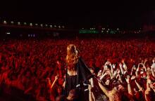 Florence And The Machine – Ejekt Festival