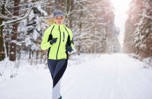 Πώς θα διατηρηθείτε σε φόρμα την περίοδο των γιορτών