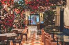 Gatsby - Λέκκα 18, Αθήνα