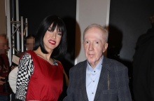 Κωνσταντίνος Πλεύρης - Τζόρτζια Σιακαβάρα: Παντρεύτηκαν