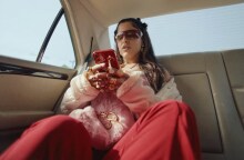 Marina Satti – Tucutum