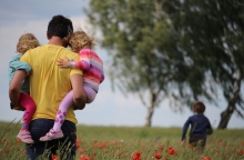 Οι κατά λάθος επιτρεπτικοί γονείς