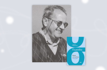 «Γλωσσίδια»: Το βιβλίο του Ανδρέα Παππά με παιγνιώδη διάθεση για τις περιπέτειες της ελληνικής γλώσσας από τις Εκδόσεις Πατάκη