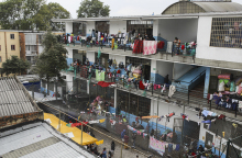 Λατινική Αμερική: ο πόλεμος κατά της φτώχειας